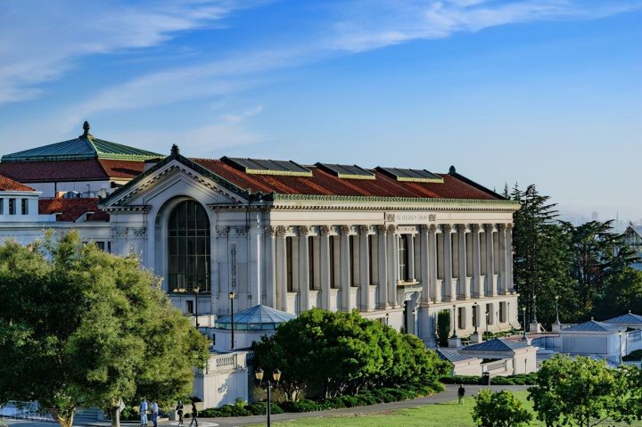 世界十大名校（全球10大最顶尖大学讲解）