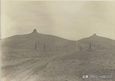 ​揭秘武则天墓：为何动用40万人挖不开？专家告诉你答案