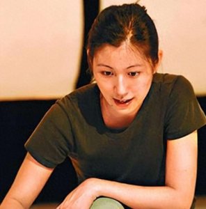 ​马英九之女：被称为“全球第四美千金”，全台湾男人都想娶回家