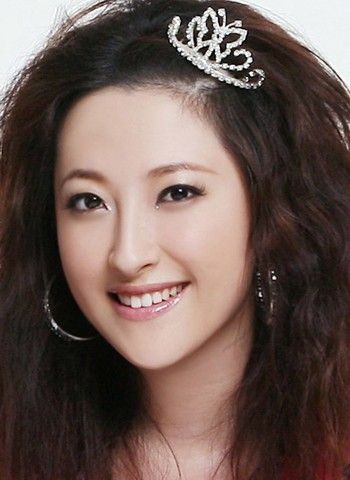 金美儿