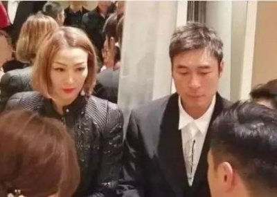 ​许志安个人简历资料(郑秀文许志安不生孩子原因是)