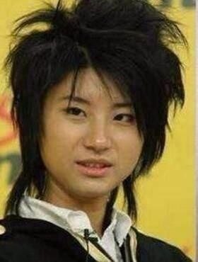 尚雯婕前后对比（一代歌王尚雯婕整容前后差距太大）