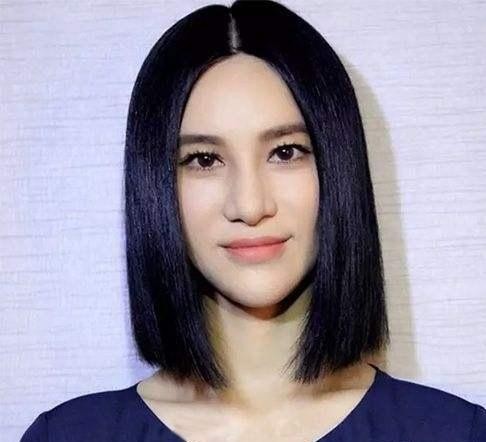 尚雯婕前后对比（一代歌王尚雯婕整容前后差距太大）