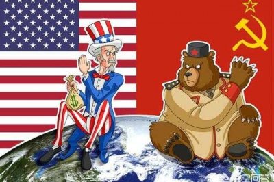​苏联超时空防卫战(苏联任务摧毁超时空传送装置) 苏联在冷战时期似乎是一个脑洞