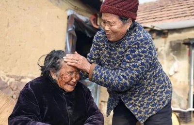​老人要走的10大征兆，老人快不行的十大反应介绍