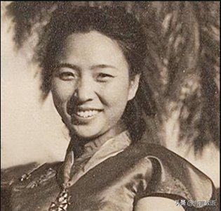 ​齐全整理！孙立人将军的三位夫人，四段感情（二）