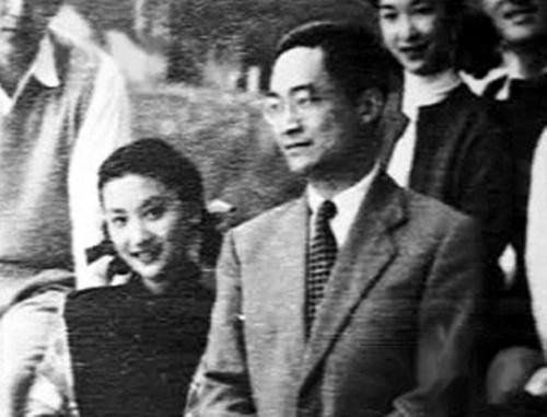 金庸夫人是谁三任妻子照片谁符合小龙女 金庸有几个孩子现状