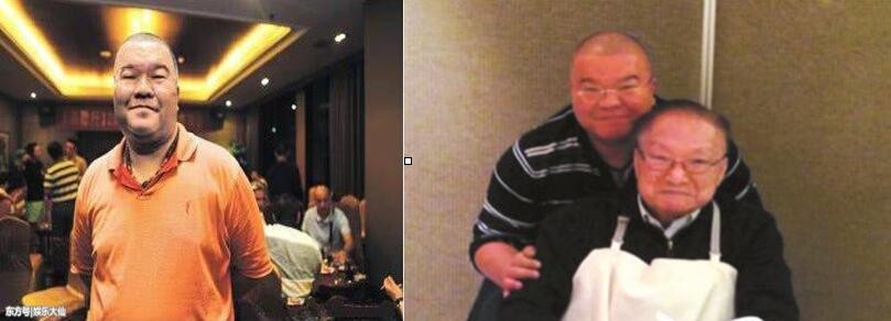 金庸夫人是谁三任妻子照片谁符合小龙女 金庸有几个孩子现状
