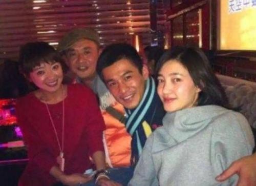 演员乔振宇个人资料老婆是谁？乔振宇和王丽坤恋爱八年为何无果？