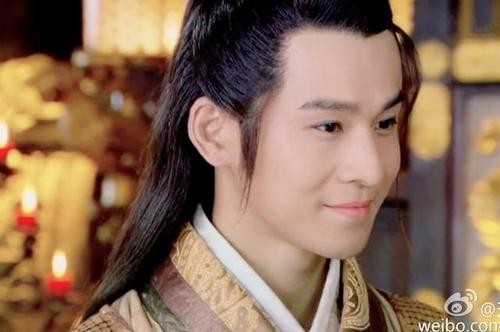 演员乔振宇个人资料老婆是谁？乔振宇和王丽坤恋爱八年为何无果？