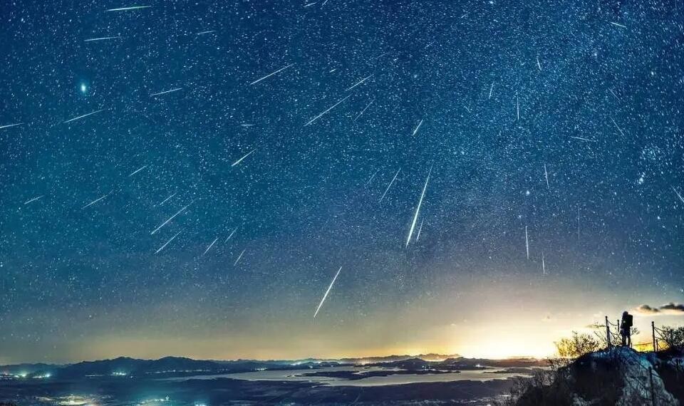 最著名的十场流星雨（世界十大流星雨介绍）(5)_