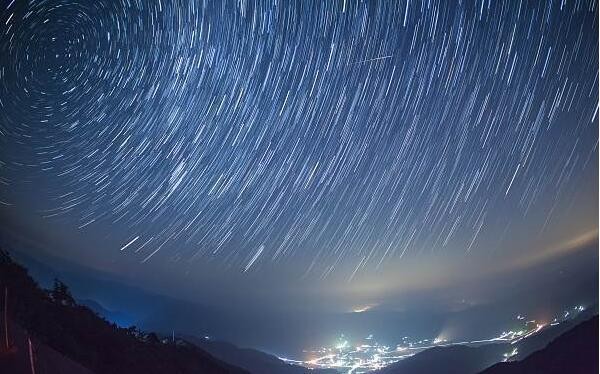 最著名的十场流星雨（世界十大流星雨介绍）(2)_