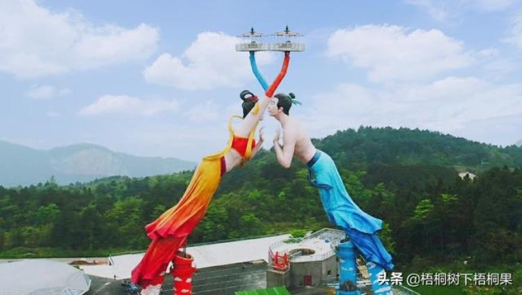 盘点我国的那些奇葩景点你踩雷了吗作文,中国免费奇葩景点