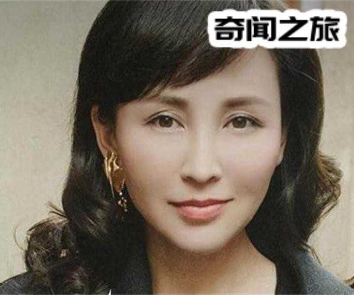 巨兴茂妻子个人简历（结婚很多年，两人竟没有超过一次架）(7)_