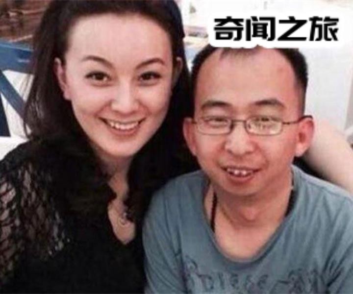 巨兴茂妻子个人简历（结婚很多年，两人竟没有超过一次架）(2)_