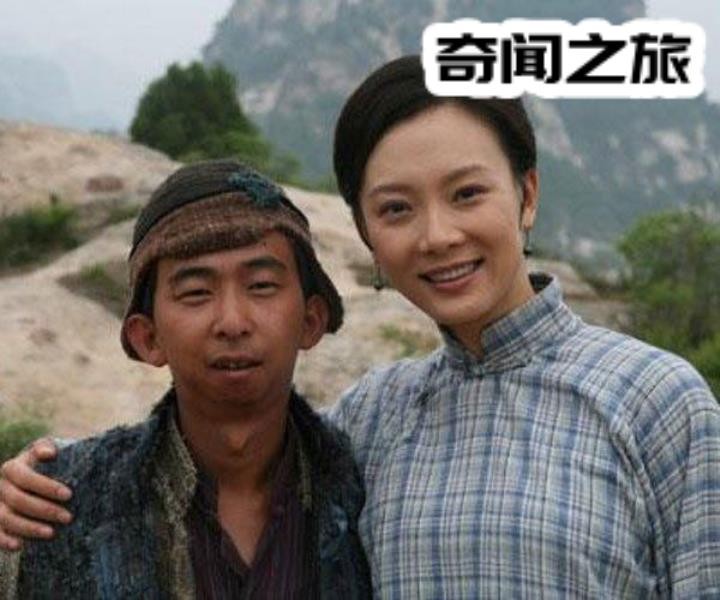 巨兴茂妻子个人简历（结婚很多年，两人竟没有超过一次架）(3)_