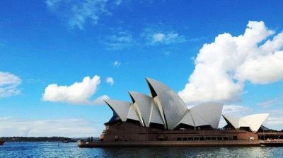 ​澳洲面积在发达国家中排名世界第三，但实际上呢