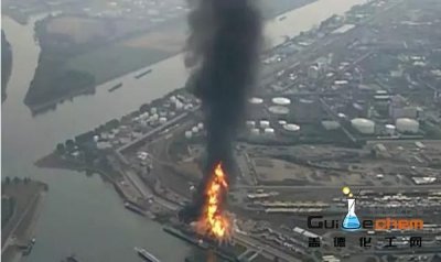 ​世界各国化工厂爆炸（一个德国化工厂爆炸）