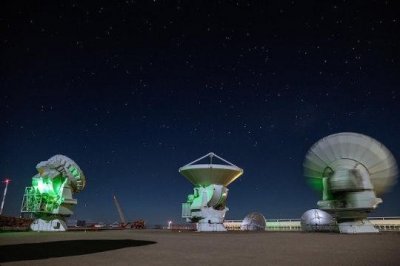 ​天文学家发现了有史以来最远的星系