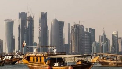 ​世界上最有钱的国家，卡塔尔(年收入80万)