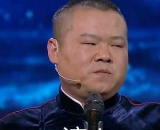 史上最搞笑的岳云鹏表情包合辑，不看就吃亏啊，我先偷偷保存了