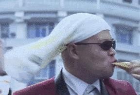 史上最搞笑的岳云鹏表情包合辑，不看就吃亏啊，我先偷偷保存了