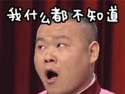 史上最搞笑的岳云鹏表情包合辑，不看就吃亏啊，我先偷偷保存了