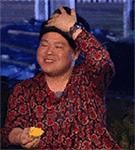 史上最搞笑的岳云鹏表情包合辑，不看就吃亏啊，我先偷偷保存了