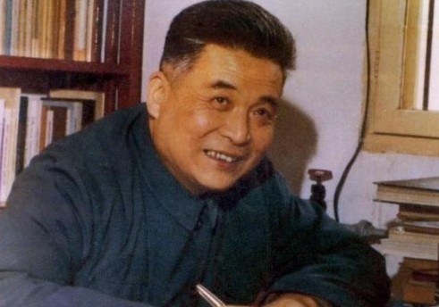 邓稼先妻子现在近况 邓稼先许鹿希子女近况简介