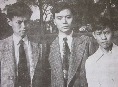 ​邓稼先妻子现在近况 邓稼先许鹿希子女近况简介