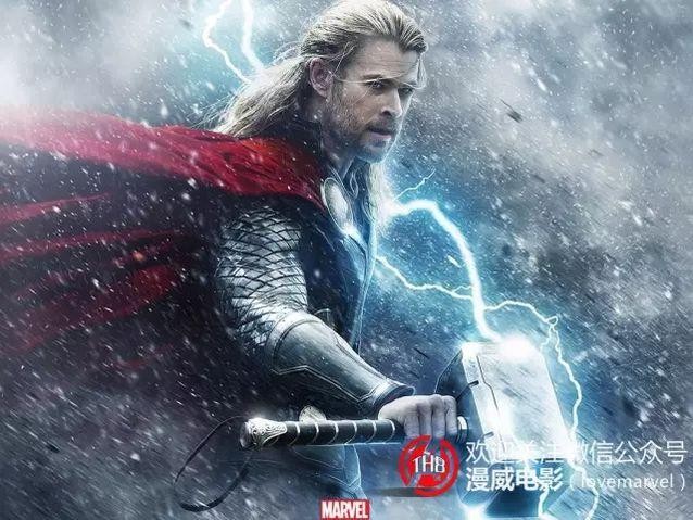 编剧雷神拍过什么