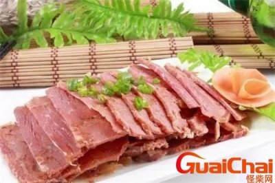 ​驴肉是发的么 驴肉什么病不能吃