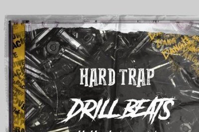 ​drill和hiphop的区别
