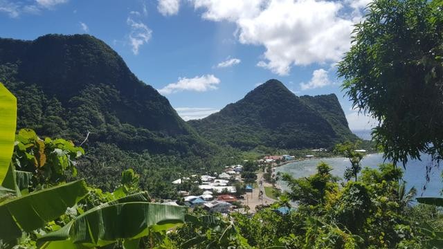 世界上最大最深的海沟介绍简述（世界10大最深海沟简介）(14)