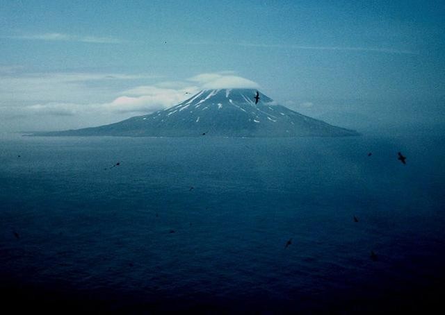 世界上最大最深的海沟介绍简述（世界10大最深海沟简介）(10)