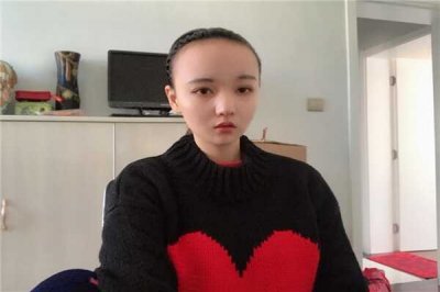​五种面相人必成大器，发际线高竟是有福之相