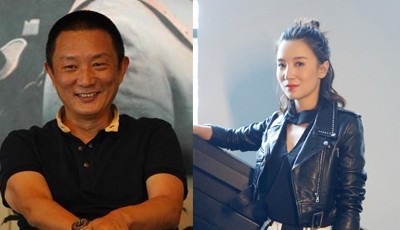 小宋佳的丈夫是谁（了解小宋佳的3段情史）