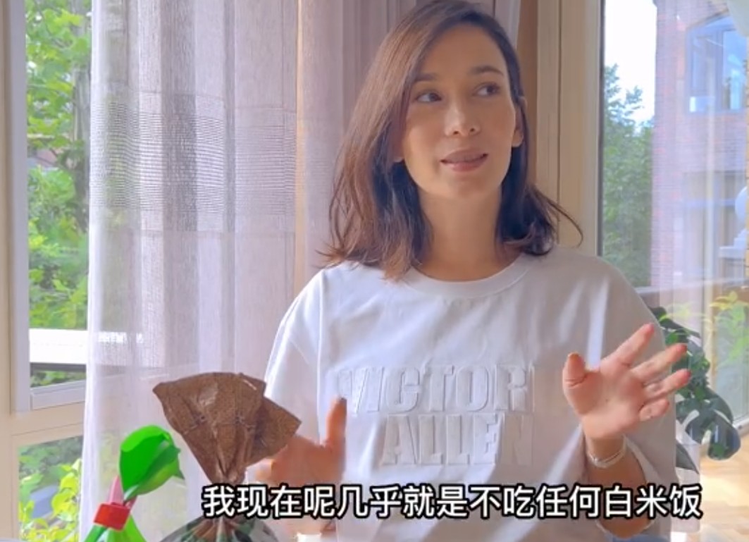 演员韩庚老婆 