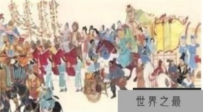 ​苏玄明张韶谋反事件是真的吗 【揭秘历史上最逗比的造反运动】