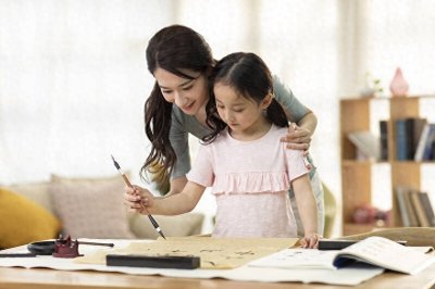 ​闪电心灵愈站 | 如何激发孩子的兴趣和潜能？5大有效策略分享给你
