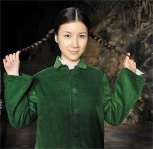 ​何政军妻子范雨个人资料