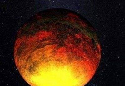 ​世界中暂时已知最陈旧星球 仅比世界小十亿岁_127亿年