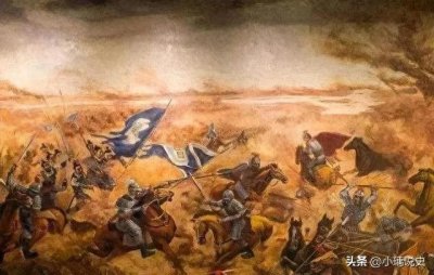 ​石亭之战:三国时期影响不亚于赤壁之战的战争，却被世人严重忽视