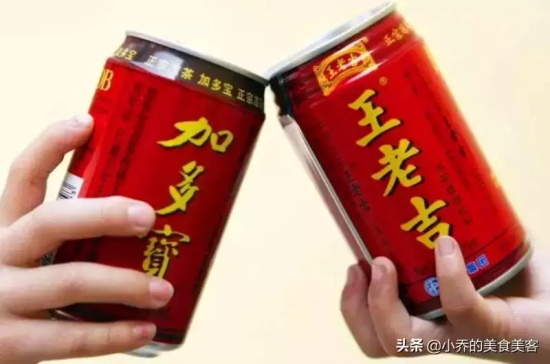 加多宝和王老吉什么关系？民族品牌为什么命运坎坷