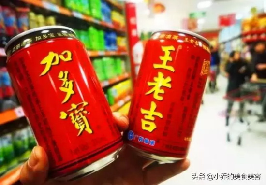加多宝和王老吉什么关系？民族品牌为什么命运坎坷