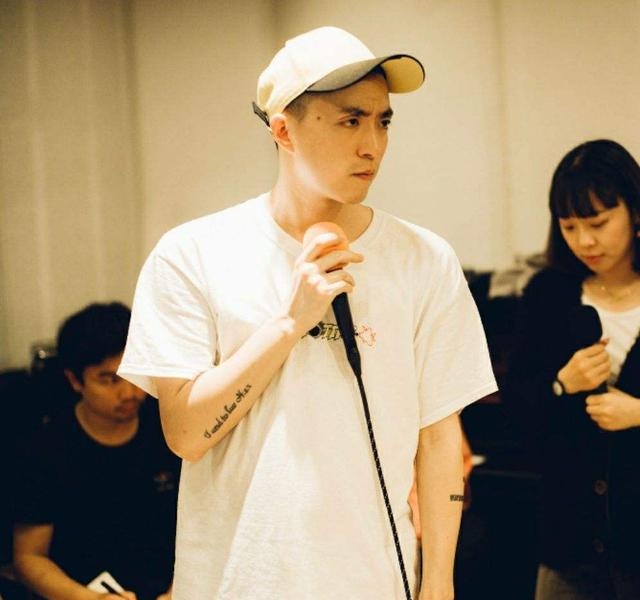 文俊辉潮音战纪(文俊辉退出潮音战纪) 文俊辉 潮音战纪 第3张