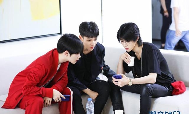 文俊辉潮音战纪(文俊辉退出潮音战纪) 文俊辉 潮音战纪 第7张