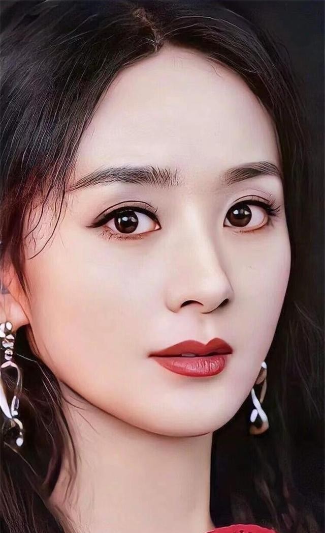 赵丽颖个人资料简介(明星赵丽颖励志语录大全)
