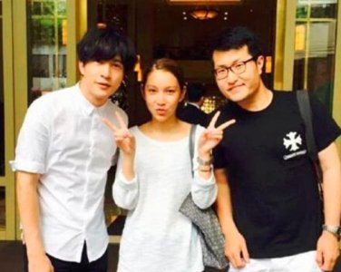 ​李雨桐薛之谦事情始末（当年李雨桐联合摄影师陷害薛之谦）