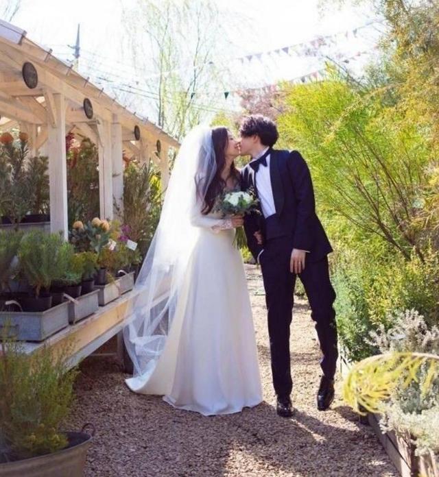 林宥嘉老婆（当导师赚奶粉钱）